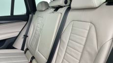 BMW X3 xDrive20d MHT M Sport 5dr Step Auto Diesel Estate